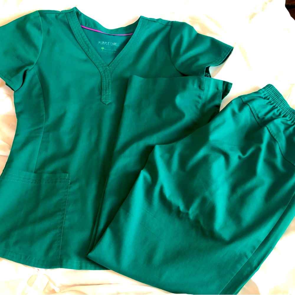 Healing Hands Scrubs